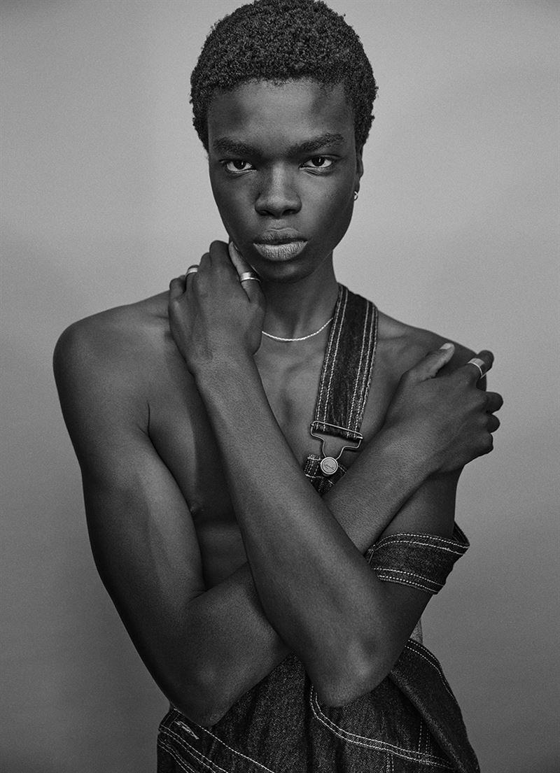 mamadou gueye photo