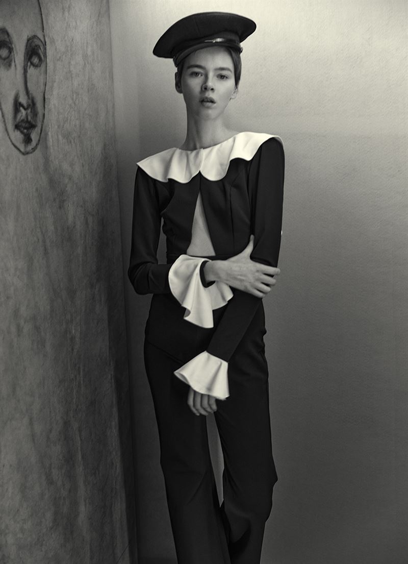 josephine hayes photo