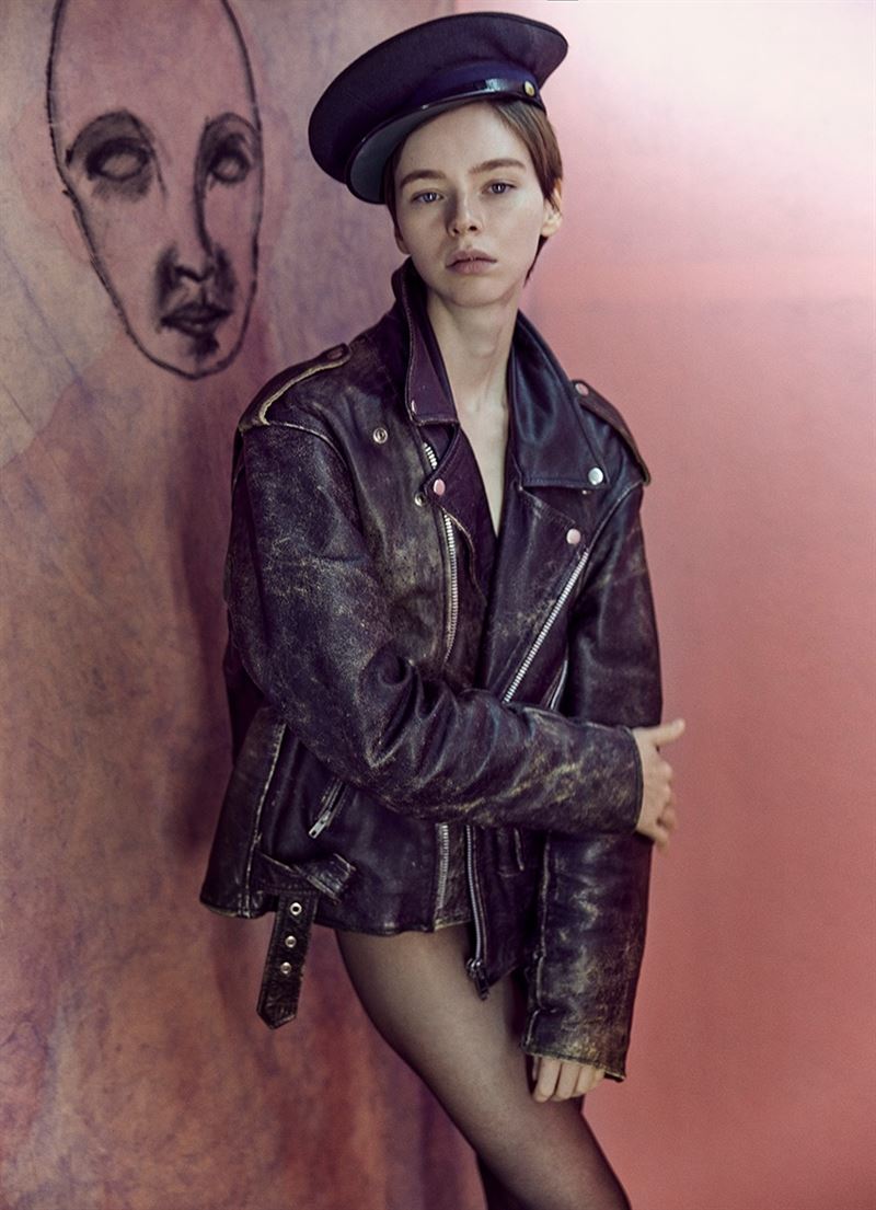 josephine hayes photo