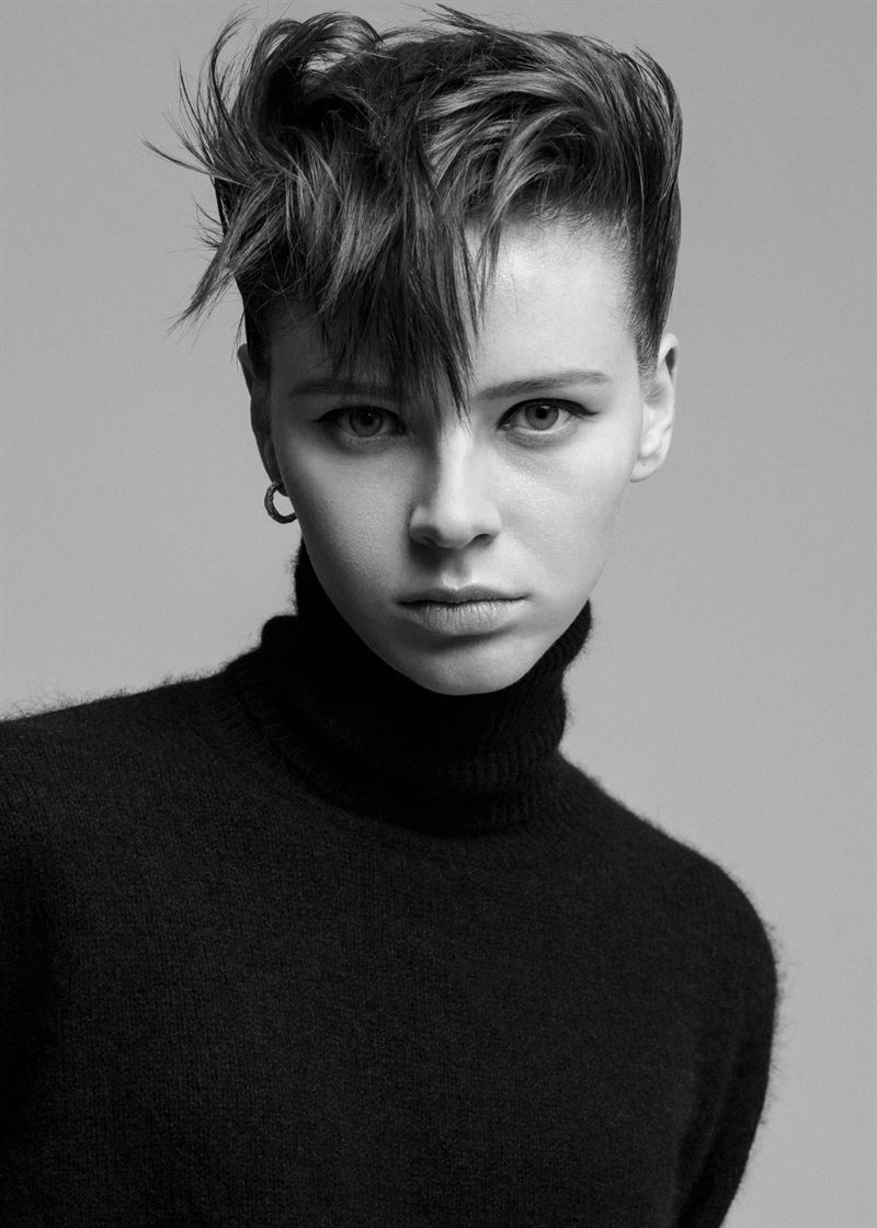 josephine hayes photo