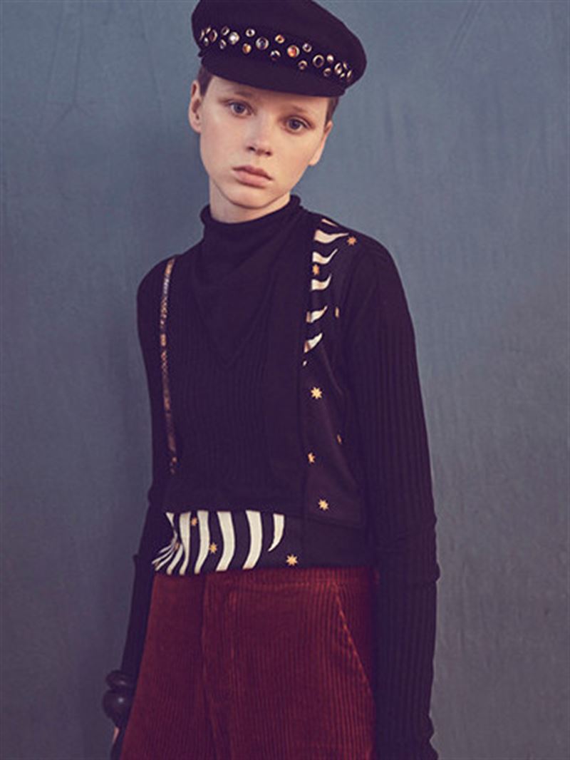 josephine hayes photo