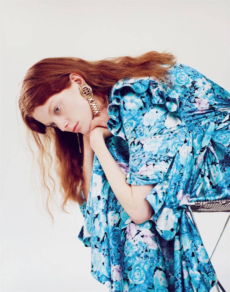 eline bo photo