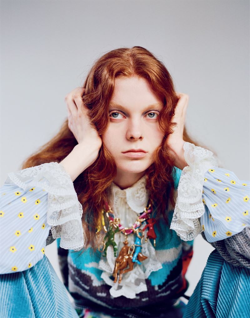 eline bo photo
