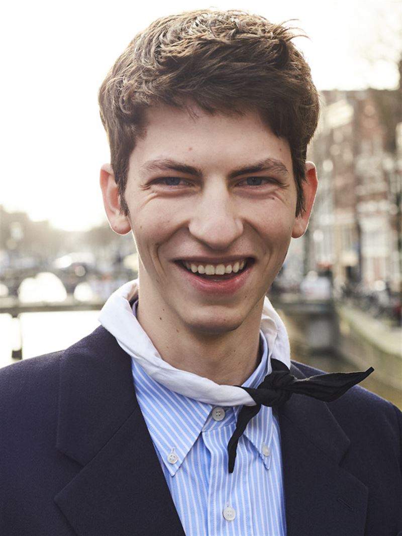 frans van der vlugt photo