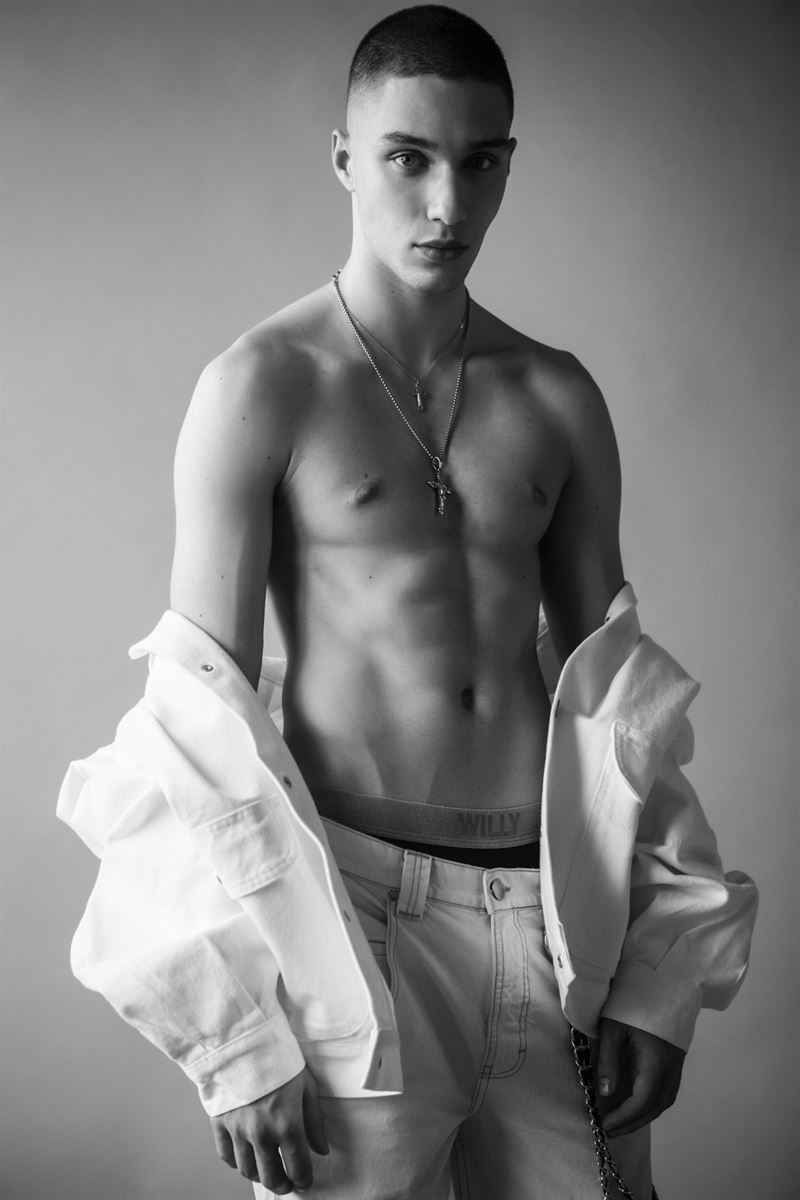 max wechter photo
