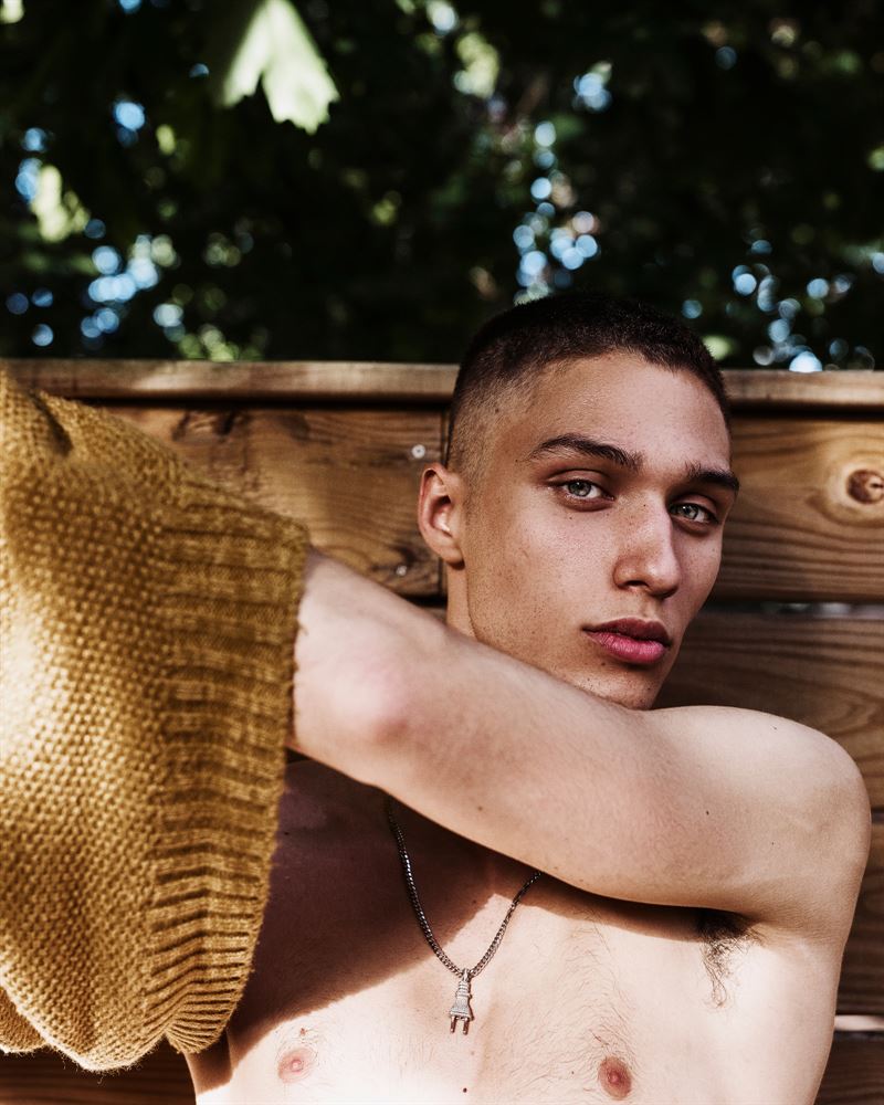 max wechter photo
