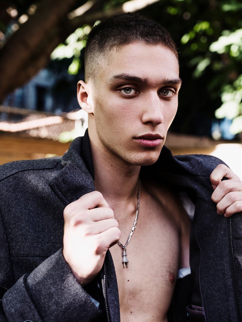 max wechter photo