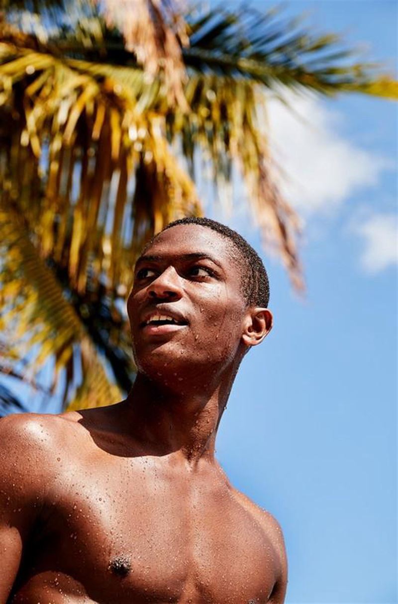hamid onifade photo