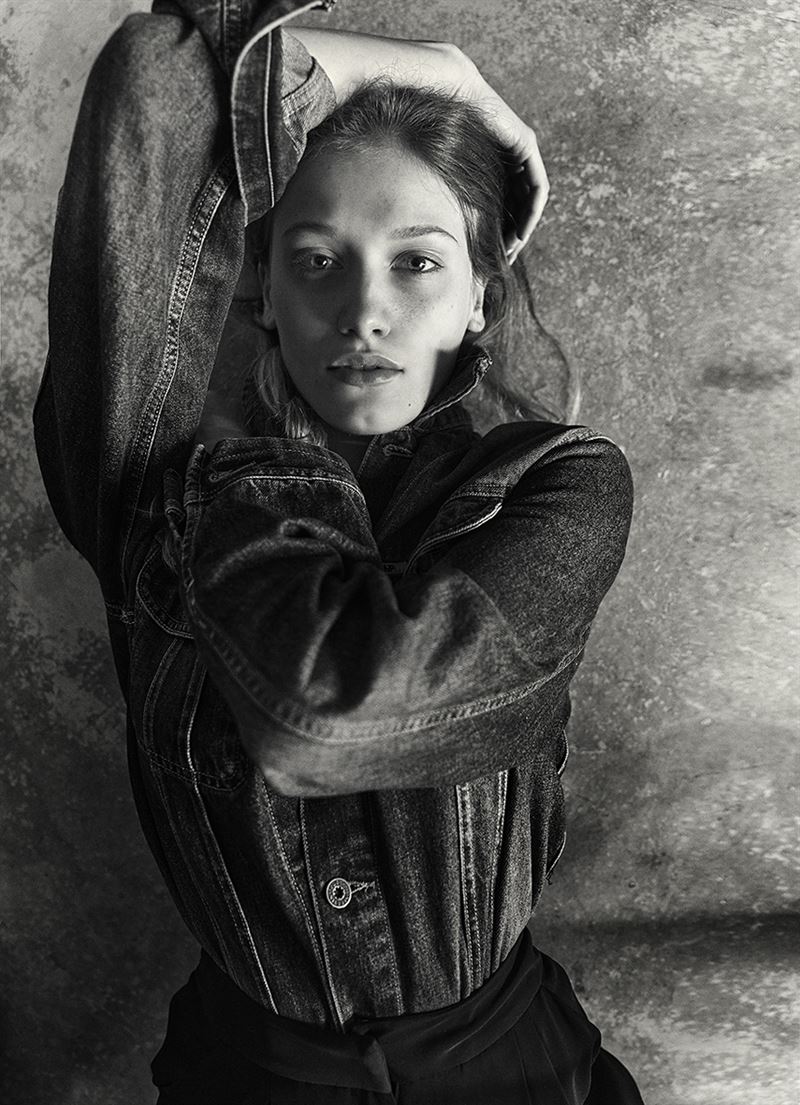 giulia cazzaniga photo