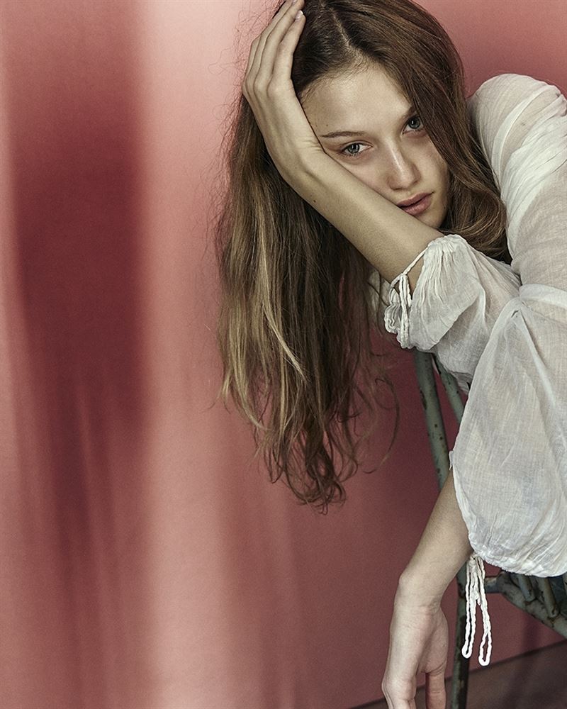 giulia cazzaniga photo