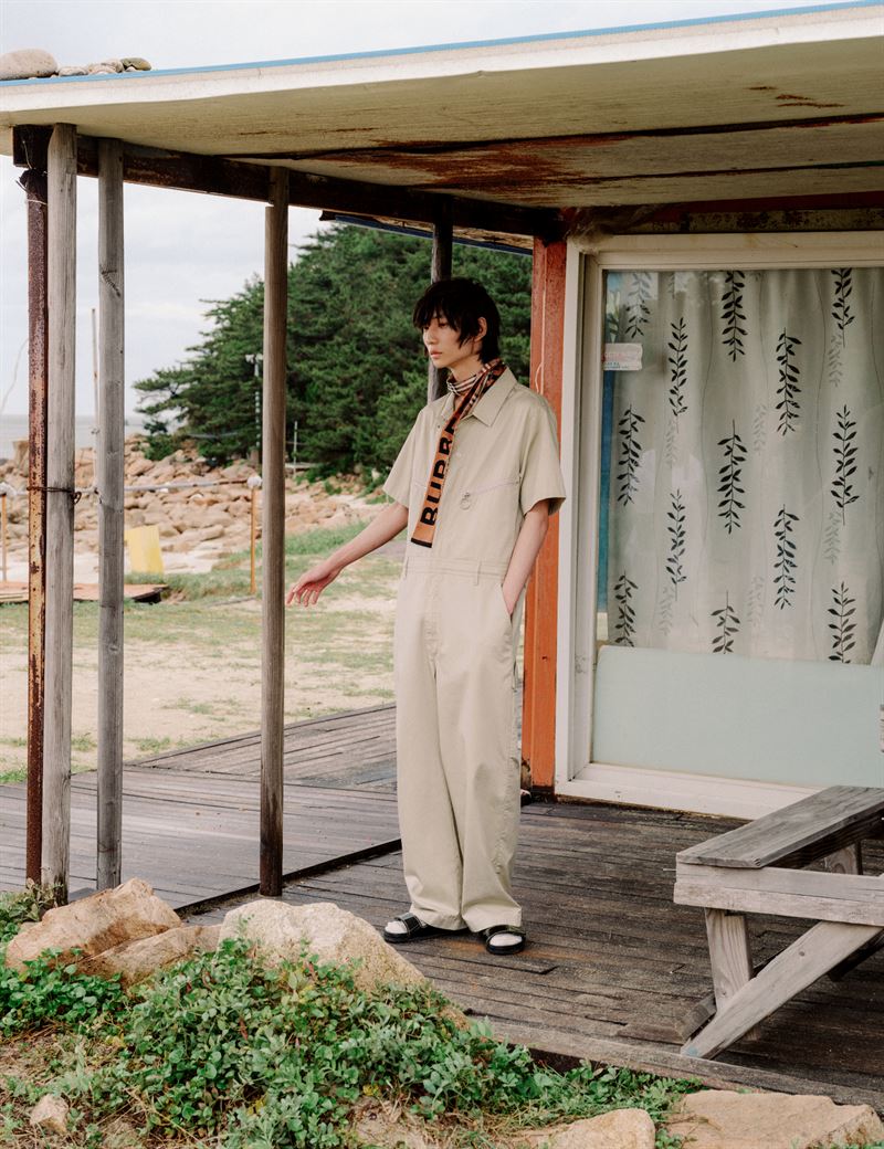 geun woo photo