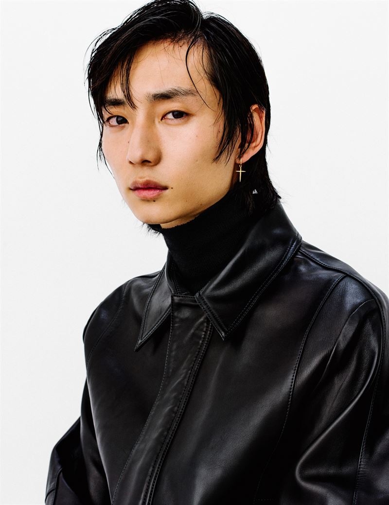 geun woo photo