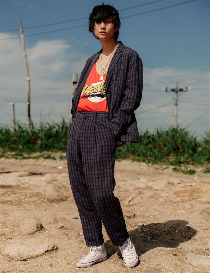geun woo photo