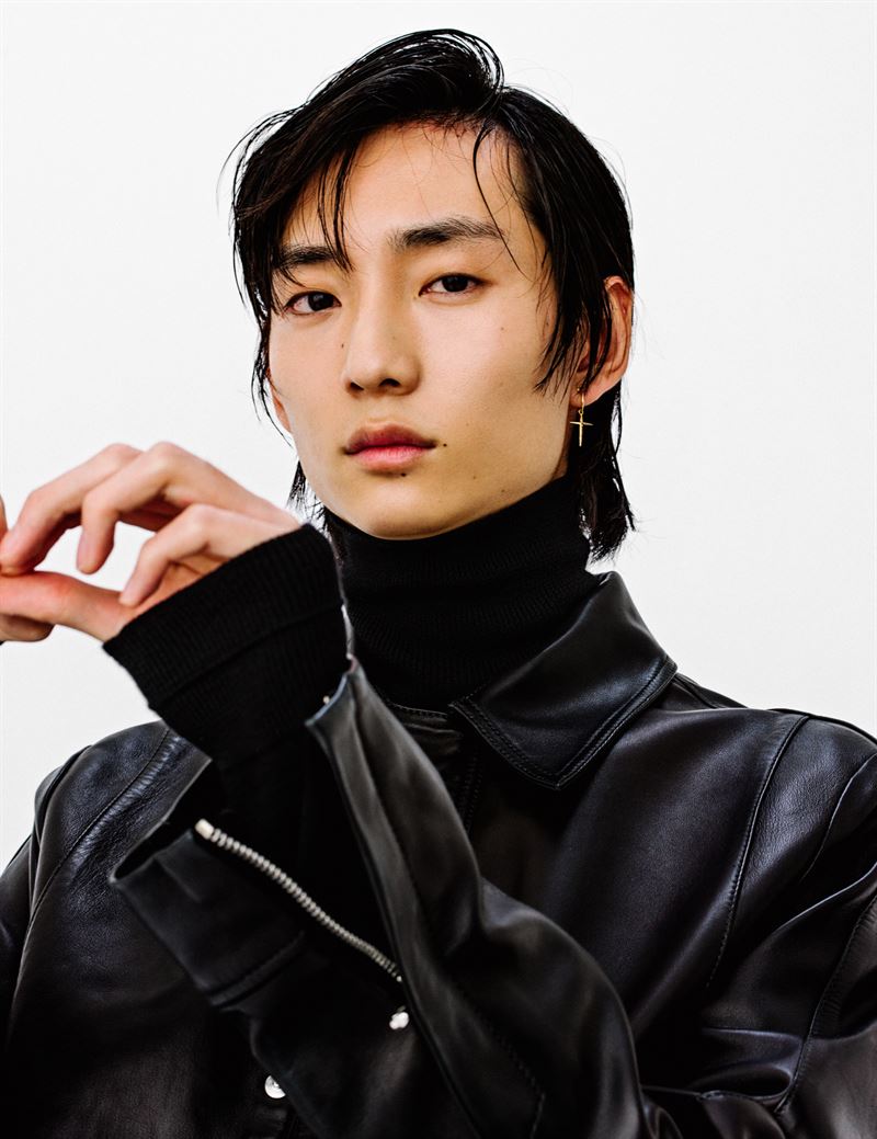 geun woo photo