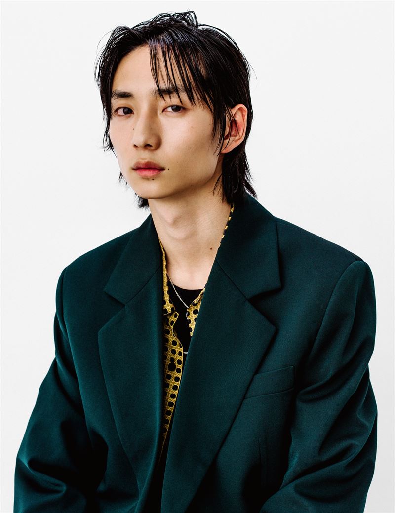 geun woo photo