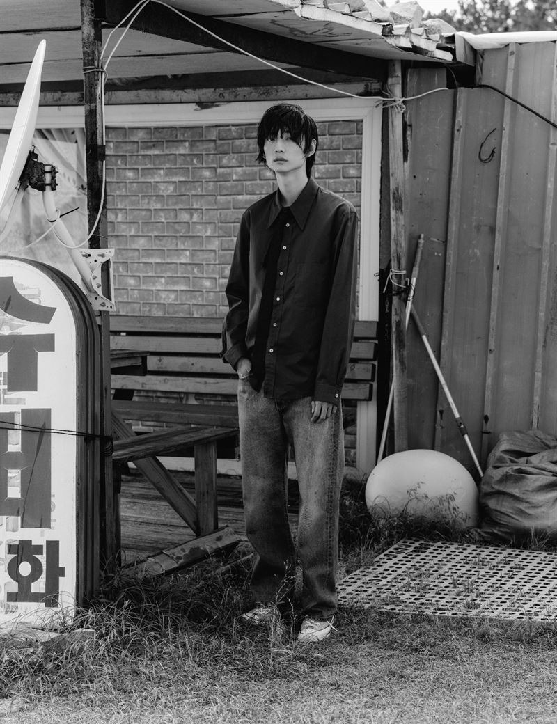 geun woo photo