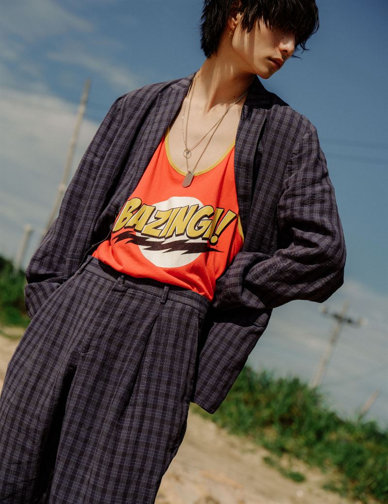 geun woo photo