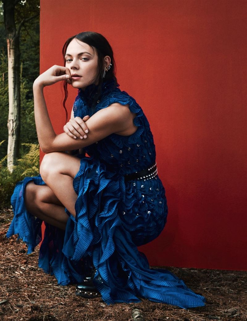 kinga rajzak photo