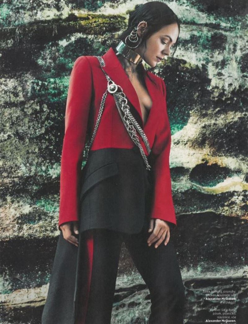 kinga rajzak photo