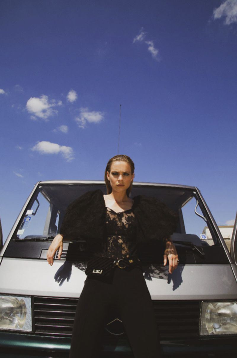 kim noorda photo