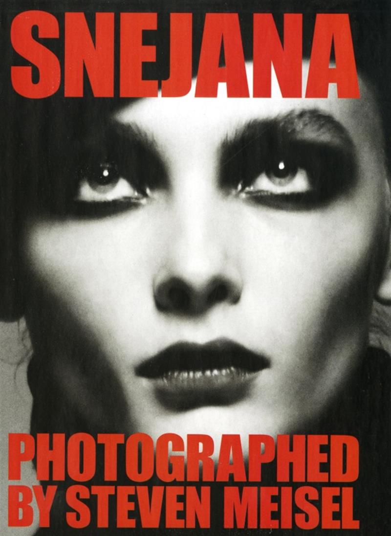 snejana onopka photo