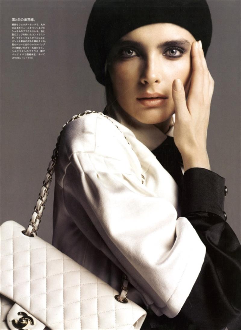 snejana onopka photo
