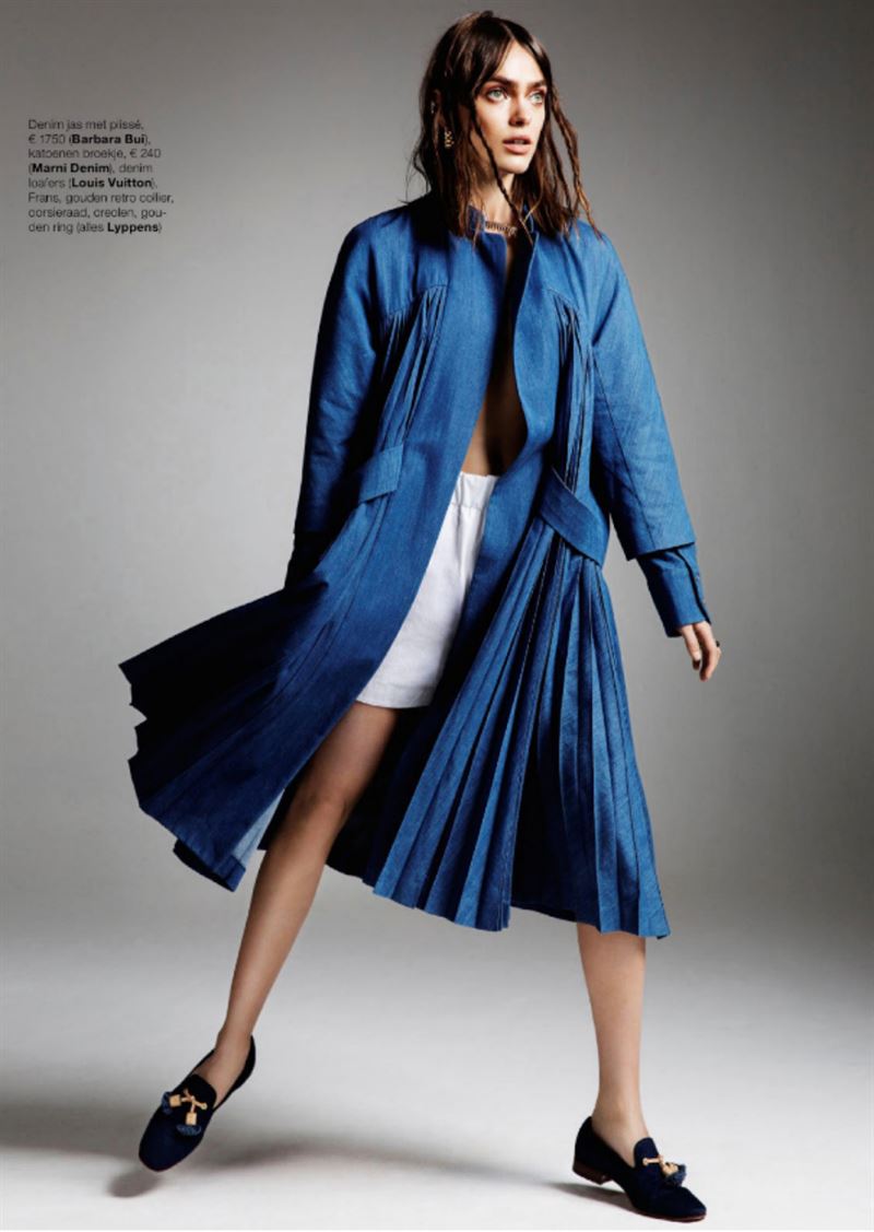 sophie vlaming photo
