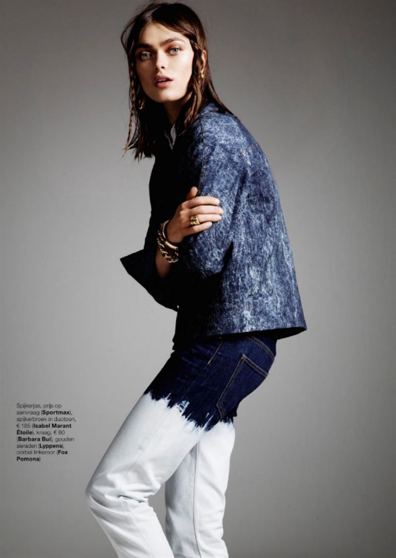 sophie vlaming photo