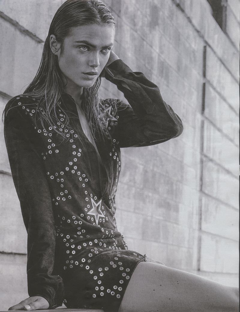 sophie vlaming photo