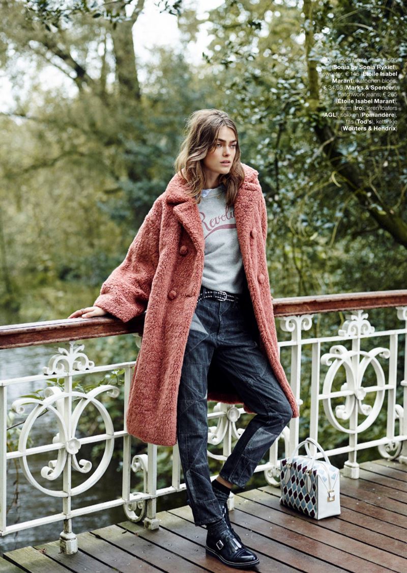 sophie vlaming photo