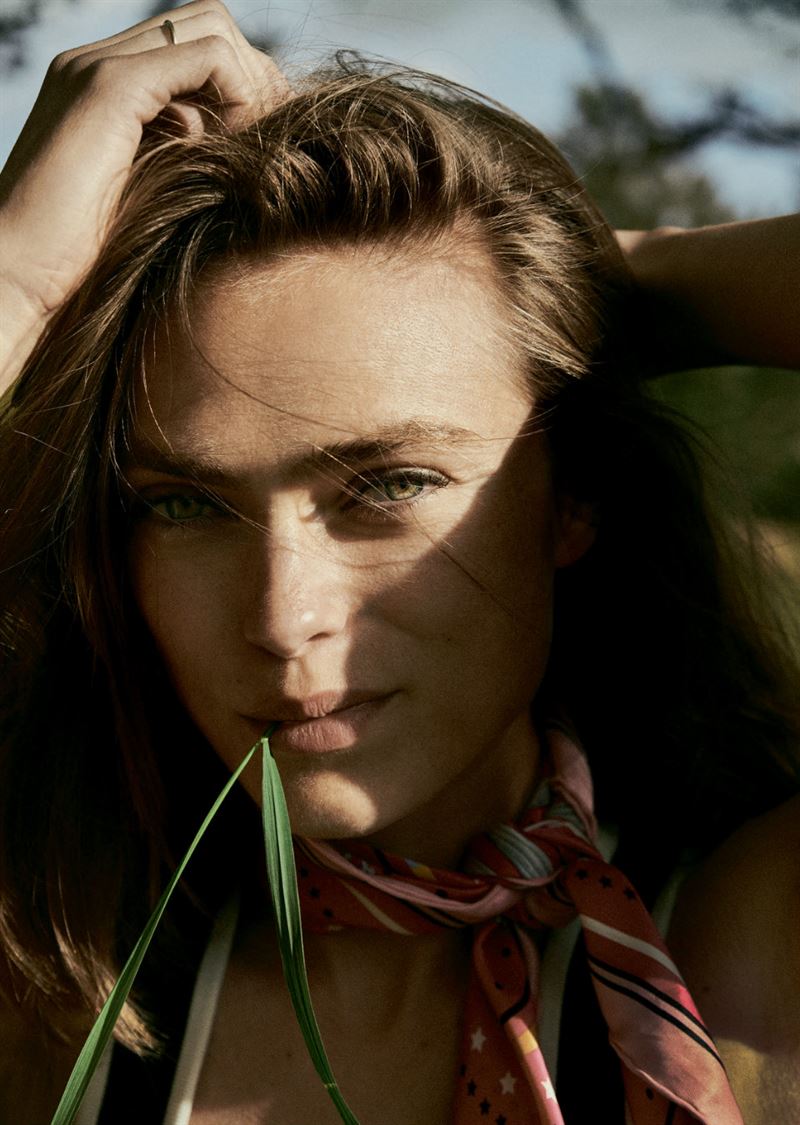 sophie vlaming photo