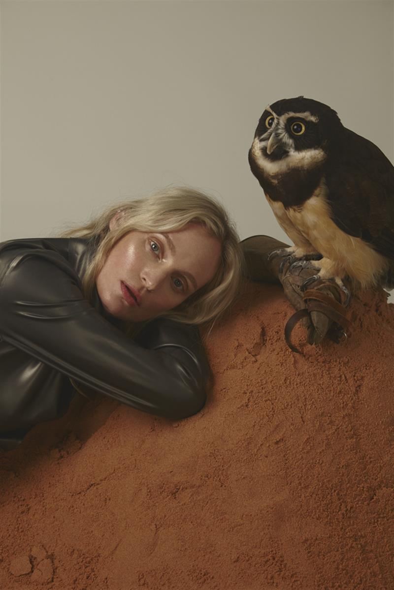amy wesson photo