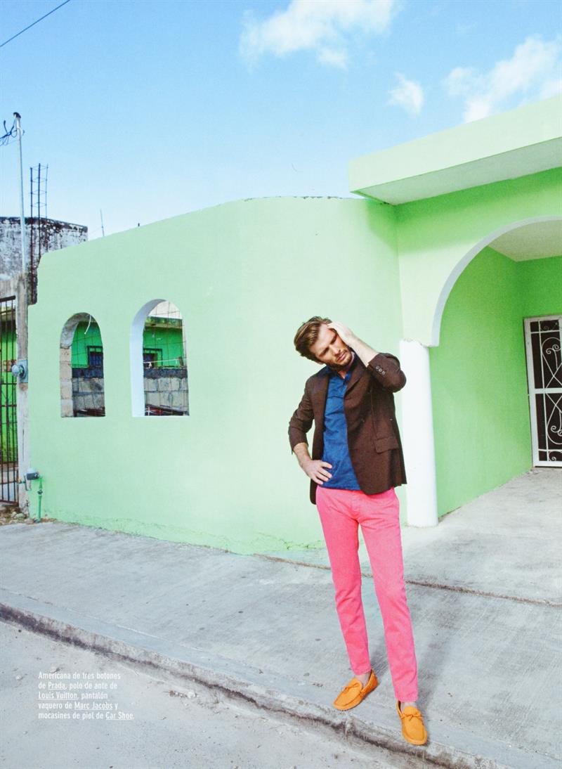 nikolas malleville photo