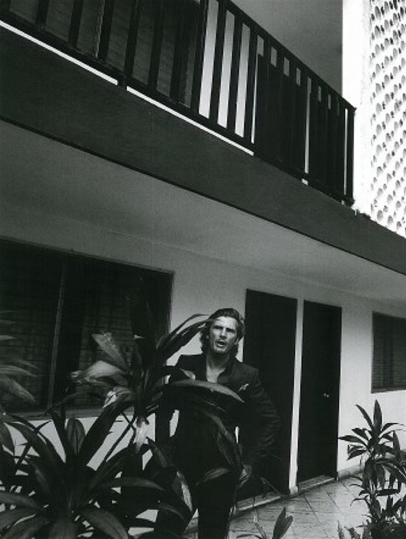 nikolas malleville photo