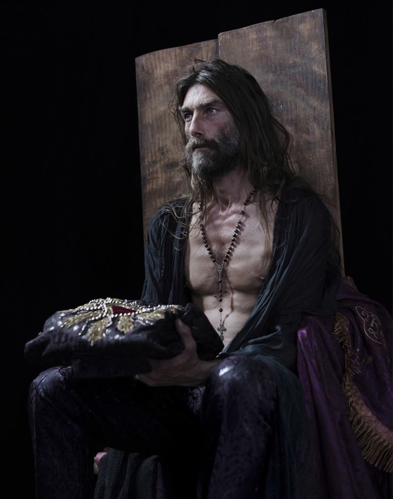 patrick petitjean photo