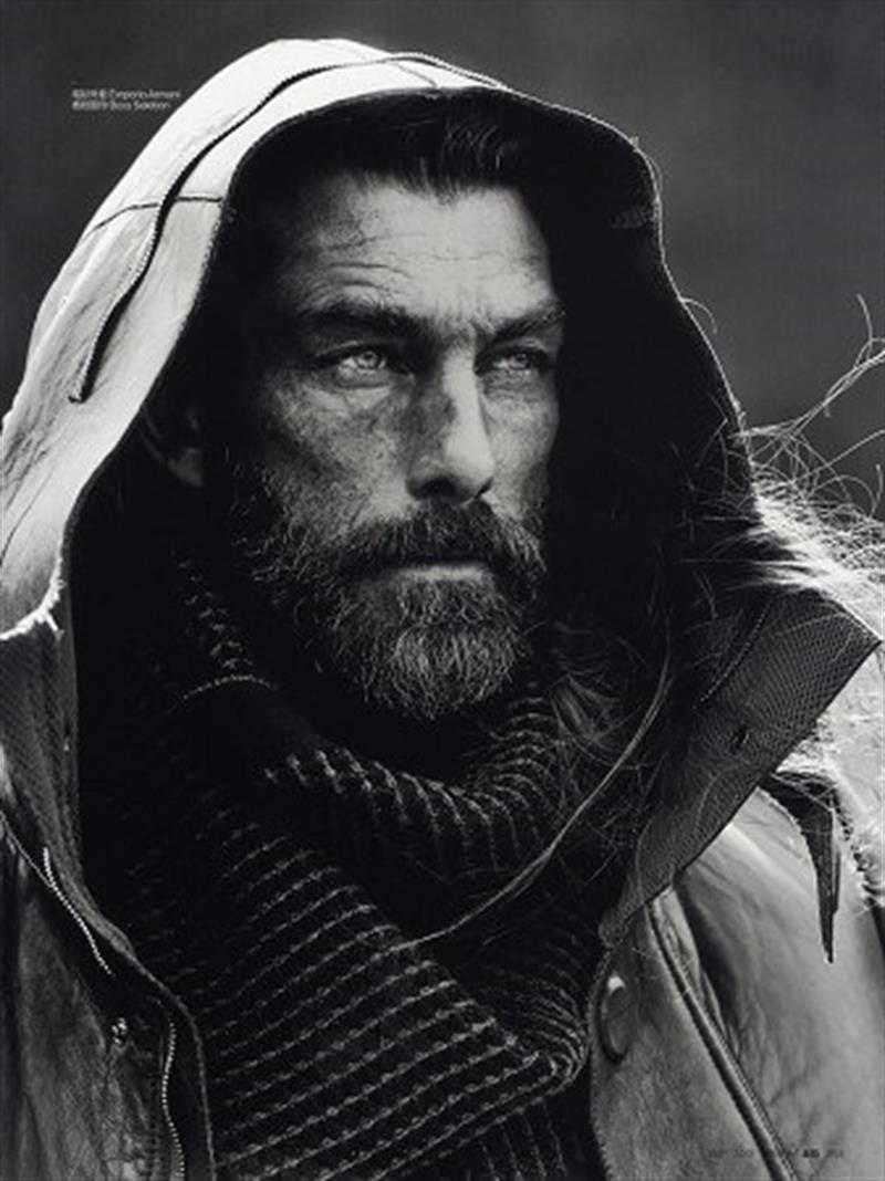 patrick petitjean photo