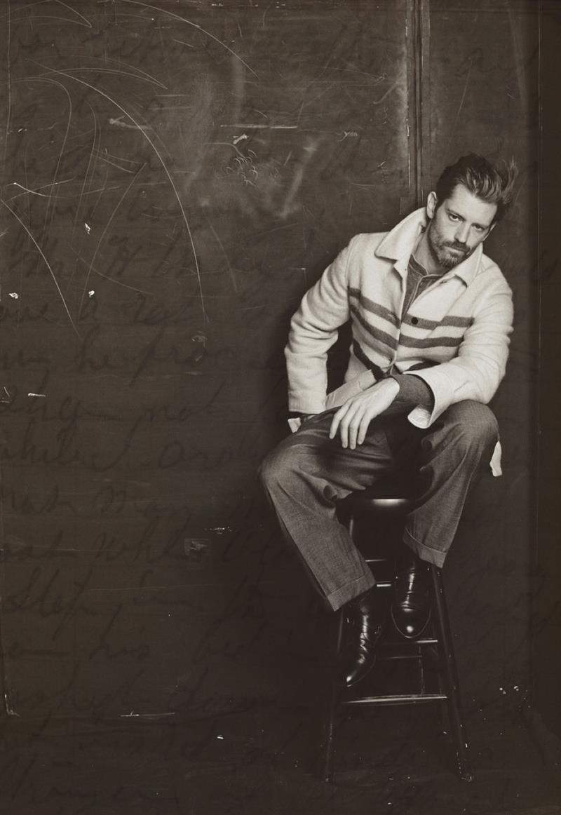 louis dowler photo