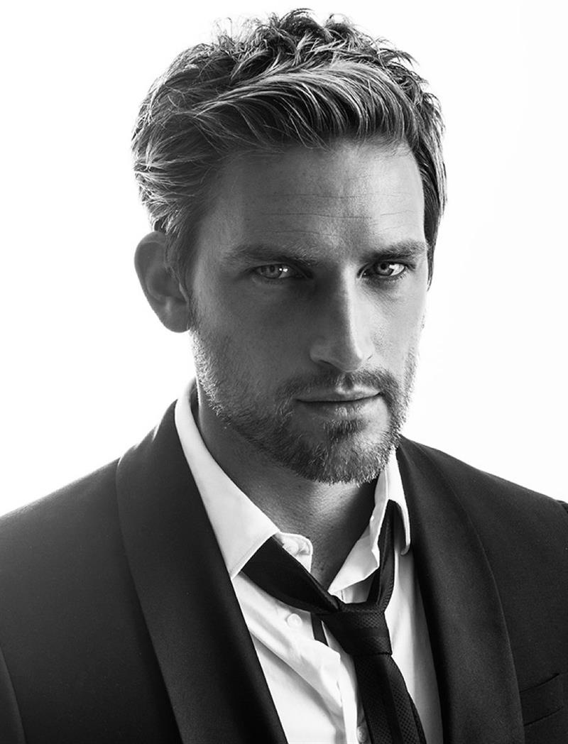 rory marshall photo
