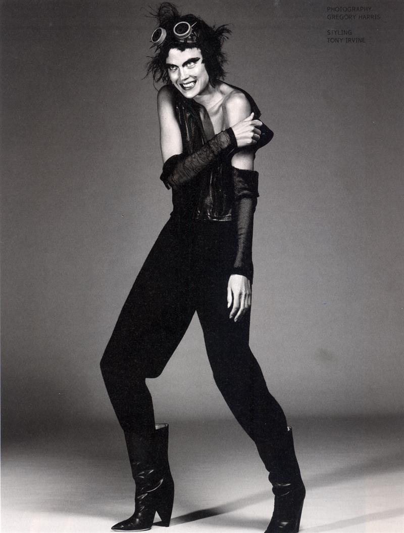 shannan click photo