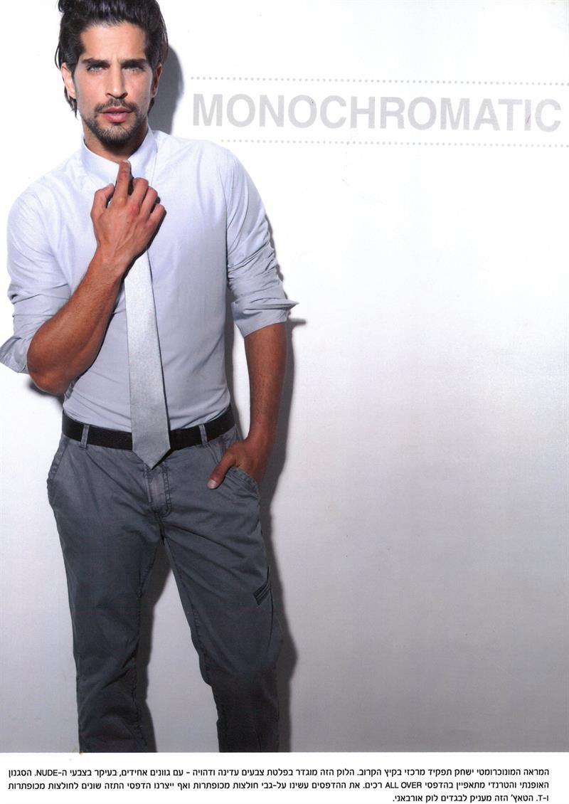 nir lavi photo