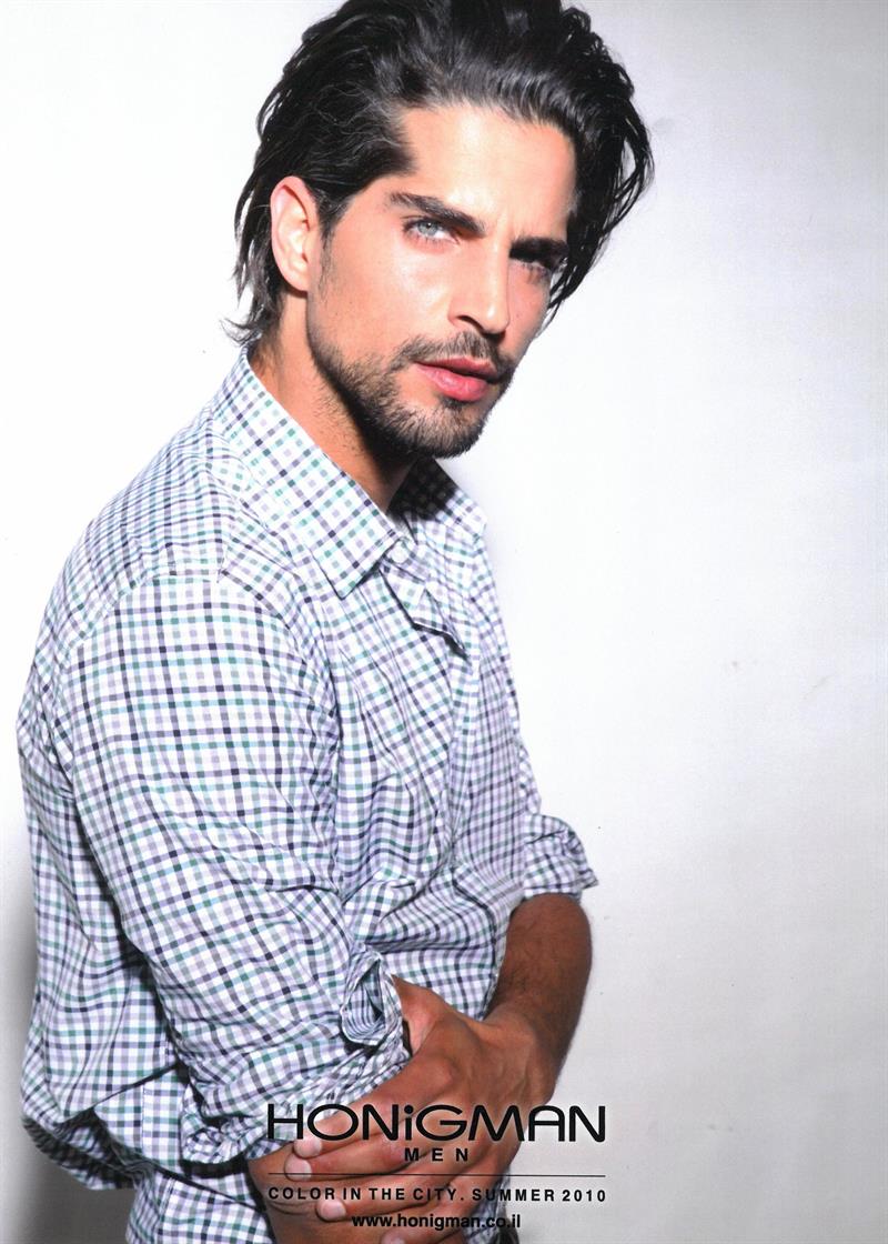 nir lavi photo