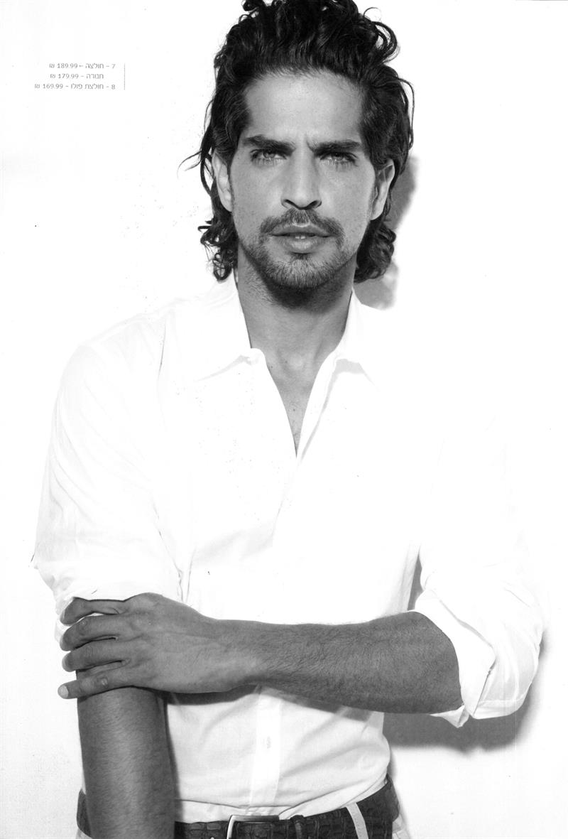 nir lavi photo
