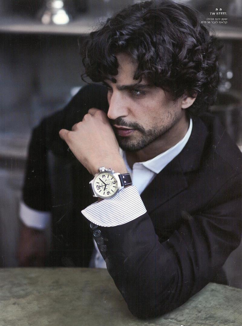 nir lavi photo
